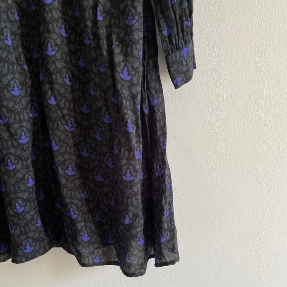 🤩 Printed Dress - Picture 14 of 14